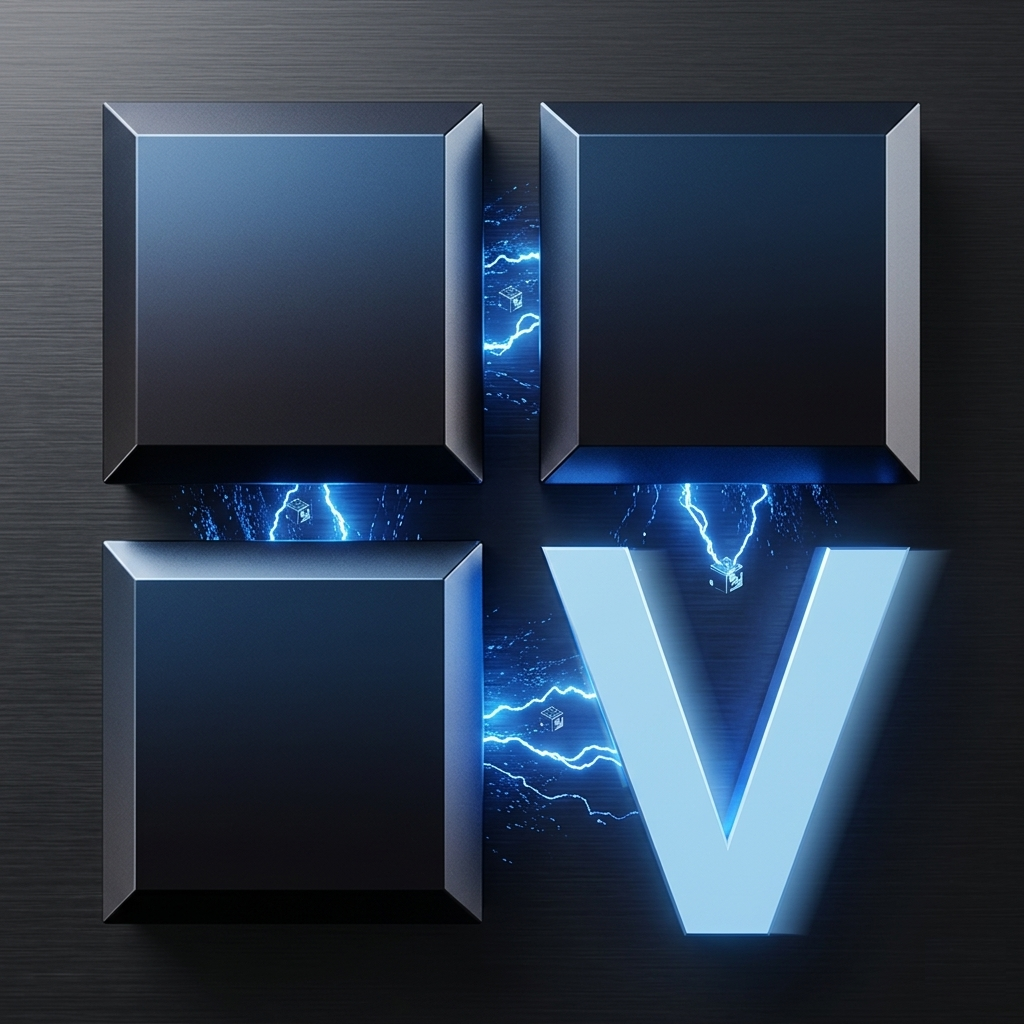 Growing on Vril Hosting Without Starting Over