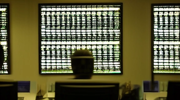 Fisher's motives remain unclear; some analysts suggest a form of hacktiv…