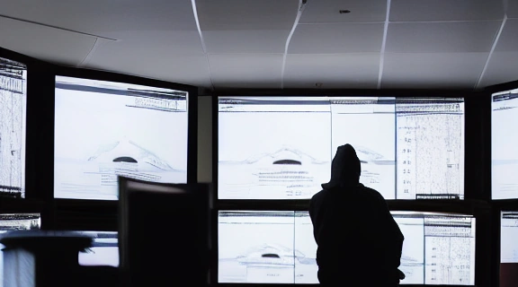 Law enforcement agencies are reportedly monitoring activity for potentia…