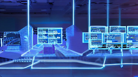 Implementing a network control plane also streamlines policy management,…