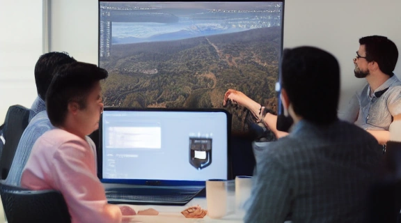 About Vrilsoft : Unlocking Innovation With Vrilsoft
