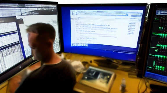 The attack chain begins with a specially crafted query against a Gremlin…