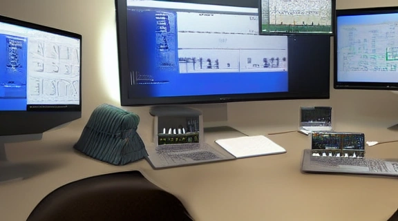 Vrilsoft emerged from a simple idea: to make complex technology accessib…