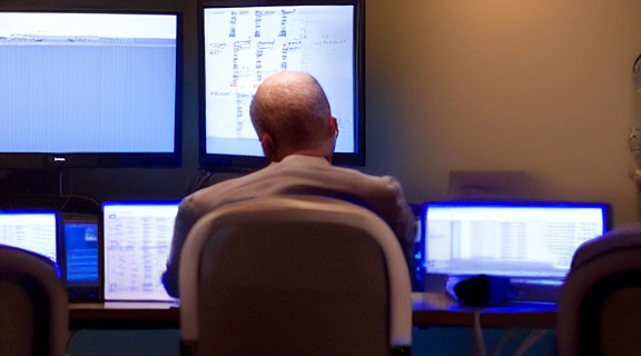 Investigators are examining how attackers gained access, with preliminar…