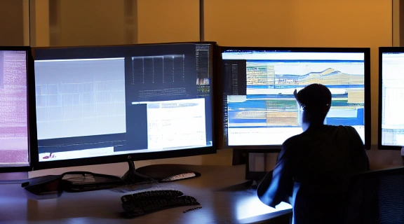 Researchers recommend that operators: conduct a comprehensive audit of c…