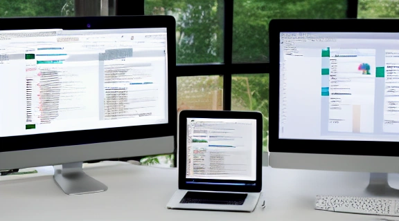 Developers building web applications should test their sites against the…