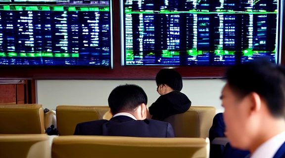 Researchers named the operation Fuyao and linked it to Zhejiang Fengwo I…