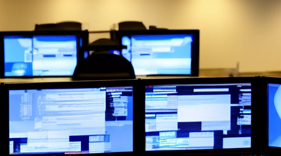 The attacks have focused on sectors such as healthcare, research, and go…