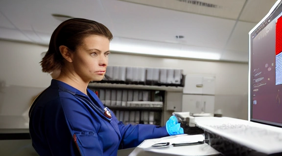 Analysts noted that the flaw could have serious implications for forensi…