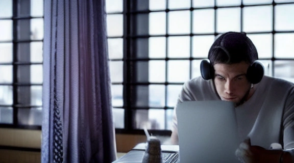Chinese Threat Actor Deploys GHOSTBLADE on iOS Using Leaked DarkSword Kit