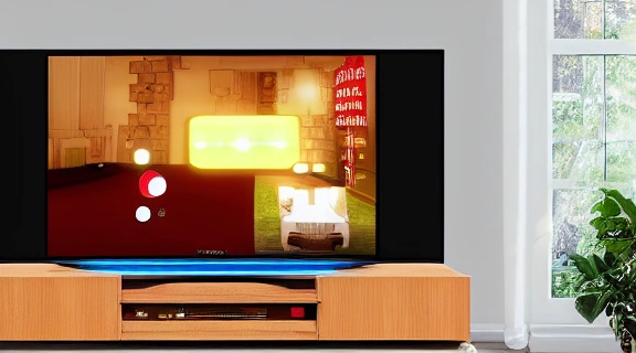 Samsung Bans Smart TV Apps That Share Users’ Internet Connections