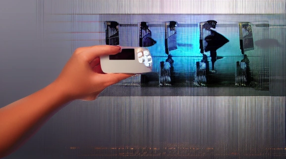 The research showed that the apps could forward traffic from a TV to an…