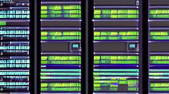 The project’s continuous monitoring extended the footprint to 442 versio…