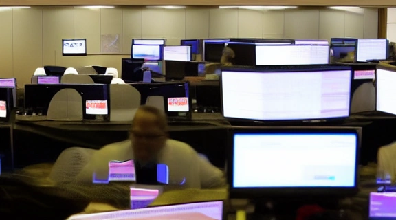 Attribution efforts linked the operation to a Chinese company. Researche…