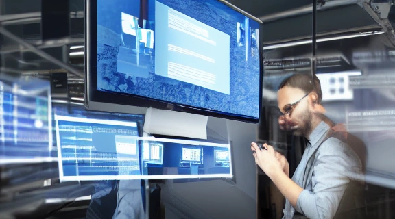 Incident response teams are currently working to develop detection rules…