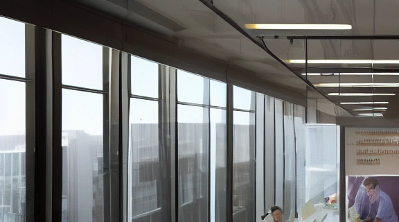 This idyllic environment fostered rapid innovation, allowing developers…