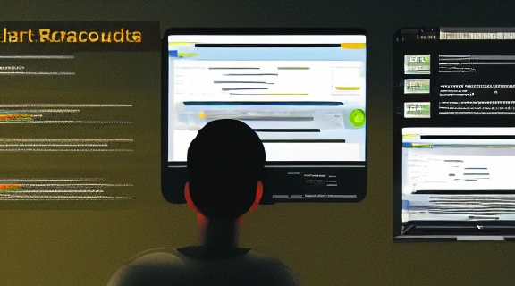 Once inside, the threat actors harvest SaaS login data and other interna…
