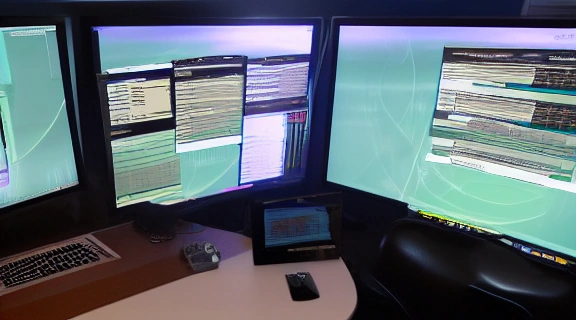 Managed service providers that rely on N‑central for day‑to‑day system m…