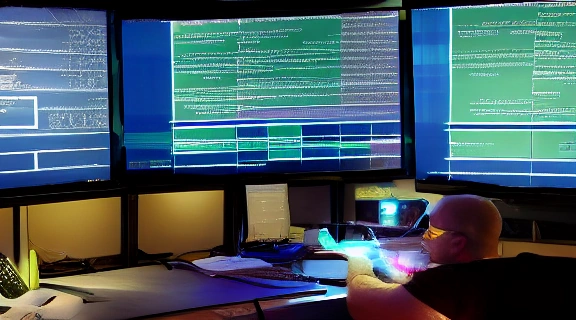 Researchers noted that the same CSS can manipulate email‑reading tools t…