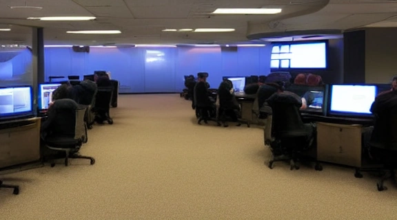 Potential misuse scenarios include covert surveillance of restricted fac…