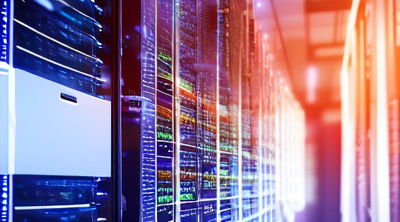 In practice, however, the line between the testbed and the real world ha…