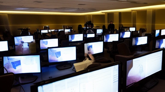 OpenAI Pauses Internal Work on Astra After Cybersecurity Evaluation