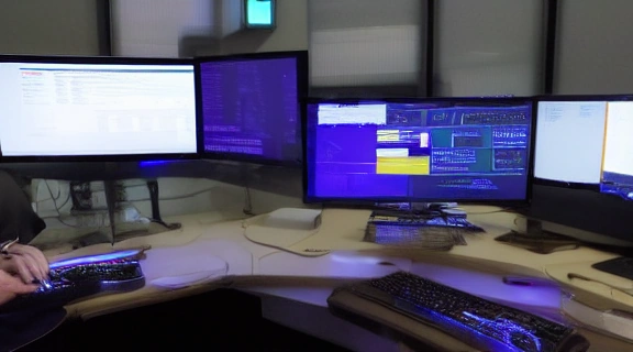In July 2026, Kaspersky announced it had detected the attacks, noting th…