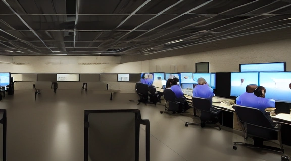 Once executed, StormEncryptor scans the system for valuable data, encryp…